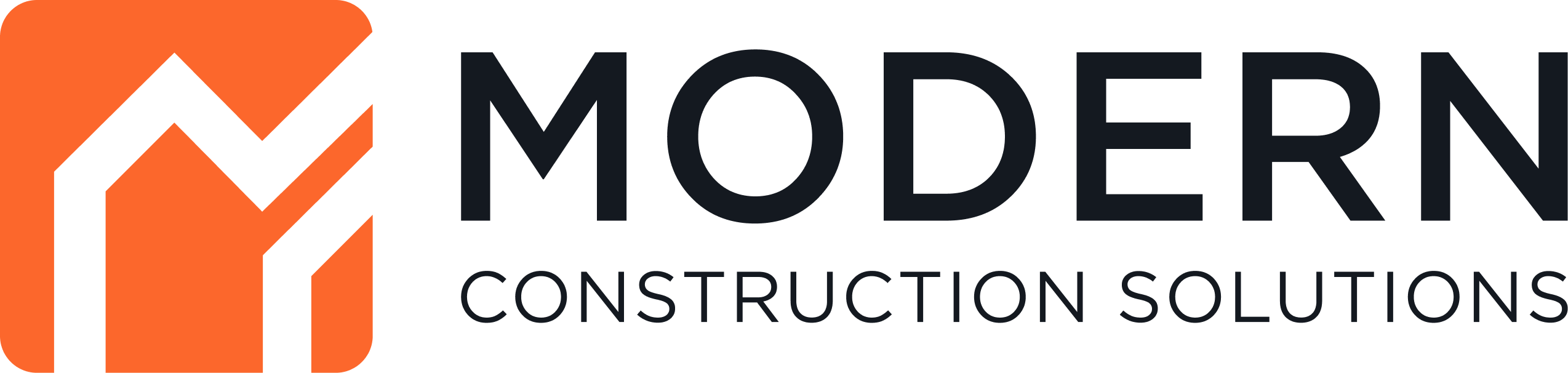 Modern Construction Solutions